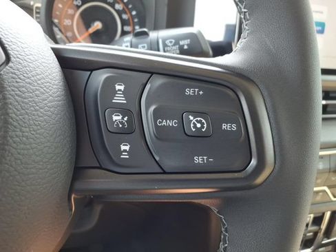 New 2026 Jeep Wrangler Unlimited Sport AWD/4WD image 24