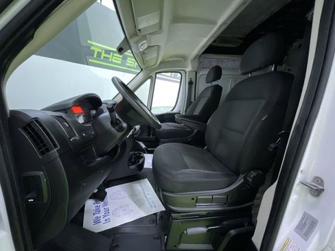 Used 2017 RAM ProMaster 2500 image 18