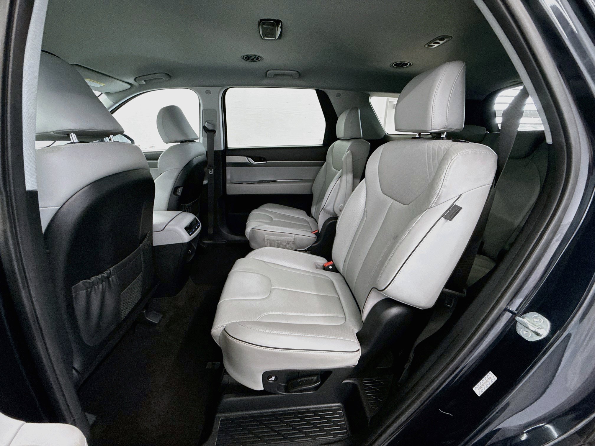 Used 2025 Hyundai Palisade SEL FWD image 29
