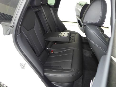 Used 2025 BMW i4 eDrive40 w/ Premium Package RWD image 20