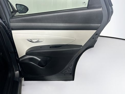 Used 2025 Hyundai Tucson SEL FWD image 30