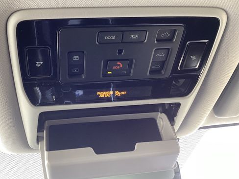 New 2026 Toyota Grand Highlander AWD image 19