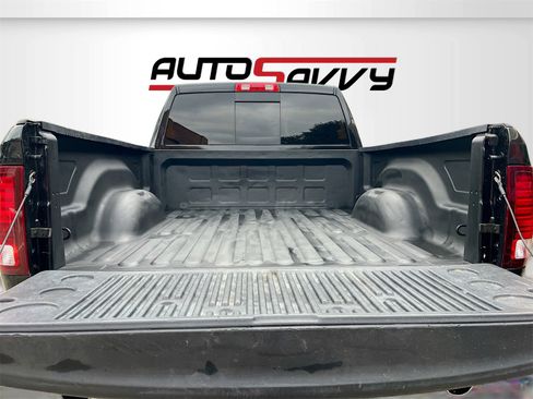 Used 2021 RAM 1500 Classic Warlock w/ Electronics Group image 25