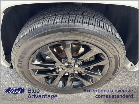 Used 2021 Jeep Grand Cherokee Laredo X RWD image 12