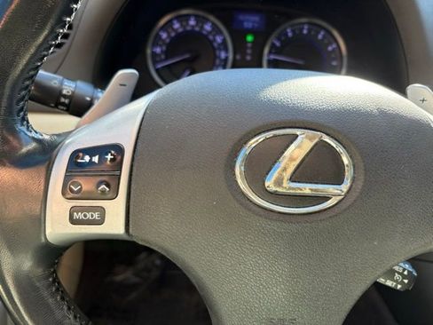 Used 2012 Lexus IS 250 w/ Premium Pkg Value Edition image 15