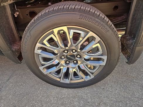 Used 2026 GMC Sierra 1500 Denali Ultimate AWD/4WD image 33