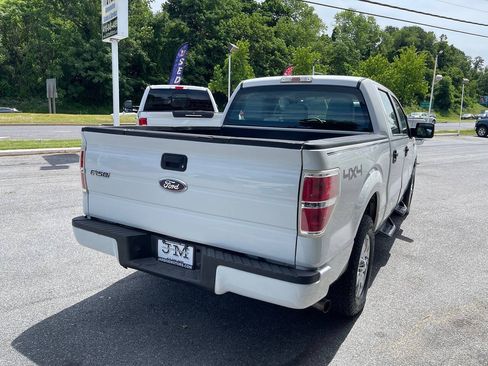 Used 2012 Ford F150 XL w/ XL Plus Pkg AWD/4WD image 7