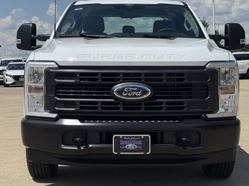 New 2026 Ford F250 XL RWD image 6