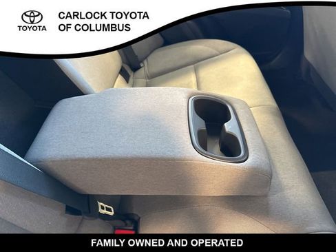 Used 2025 Toyota Camry LE FWD image 18
