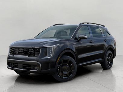 New 2026 Kia Sorento SX Prestige