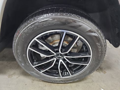 Certified 2024 Mercedes-Benz G 550 image 36