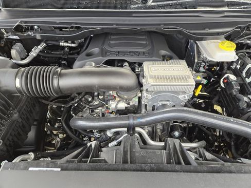 New 2026 RAM 1500 Big Horn image 21