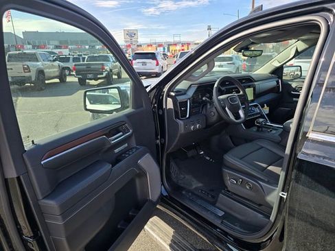 New 2026 GMC Sierra 1500 Denali w/ Denali Reserve Package AWD/4WD image 19