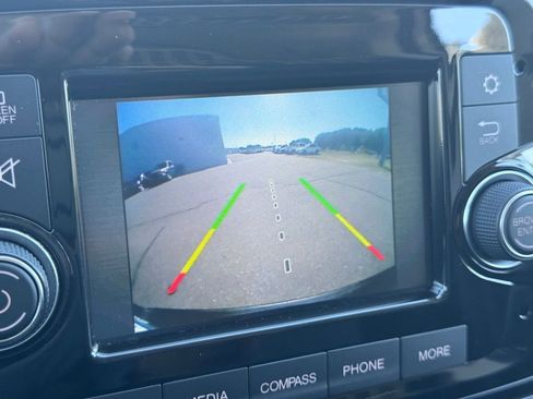 Used 2017 RAM ProMaster City Tradesman w/ Rear Back-up Camera Group FWD image 10