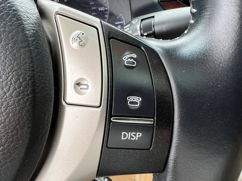 Used 2013 Lexus ES 350 w/ Premium Pkg FWD image 32