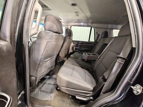 Used 2018 GMC Yukon SLE w/ SLE Value Package AWD/4WD image 28