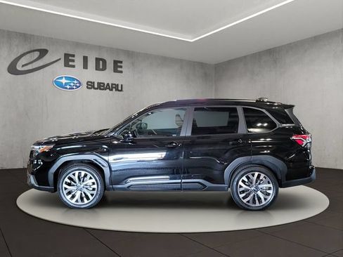 Certified 2026 Subaru Forester Touring AWD/4WD image 6