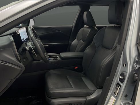 Used 2024 Lexus RX 350 w/ Convenience Package AWD/4WD image 9