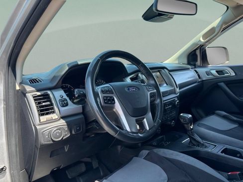 Used 2020 Ford Ranger XLT w/ Equipment Group 301A Mid RWD image 10