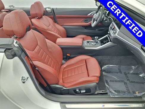 Certified 2023 BMW M440i M440i w/ Premium Package image 14