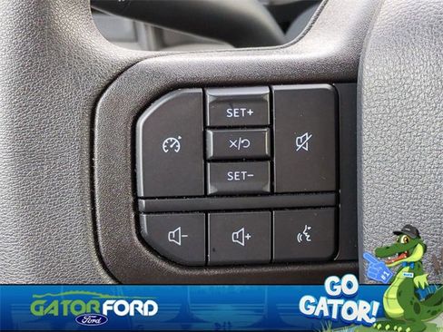 Used 2025 Ford F350 XLT image 28