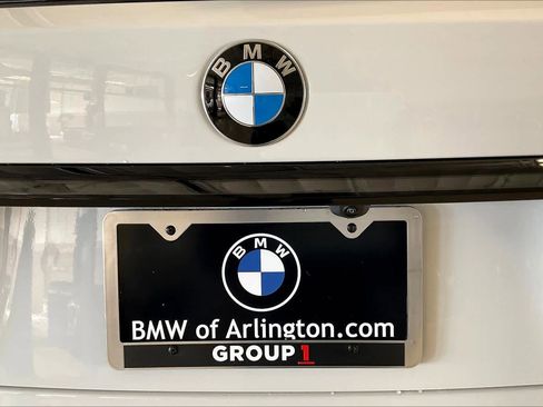 New 2026 BMW X7 xDrive40i w/ M Sport Package image 15