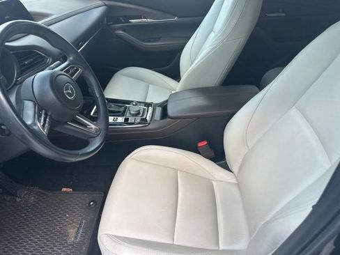 Certified 2023 MAZDA CX-30 AWD 2.5 S w/ Premium Package image 12