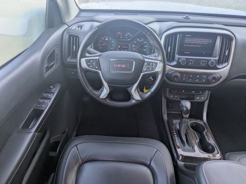 Used 2022 GMC Canyon Elevation w/ Elevation Premium Package image 16