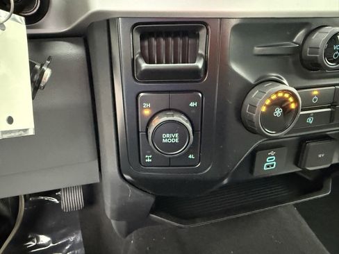 New 2026 Ford F250 XL w/ STX Appearance Package image 23