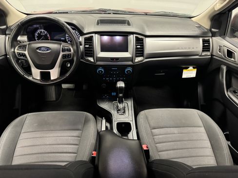 Used 2020 Ford Ranger XLT w/ Equipment Group 302A Luxury image 13