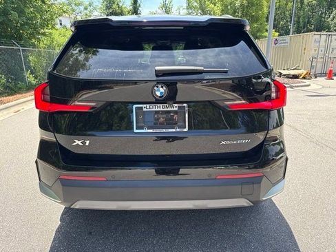 Certified 2023 BMW X1 xDrive28i w/ Convenience Package AWD/4WD image 13