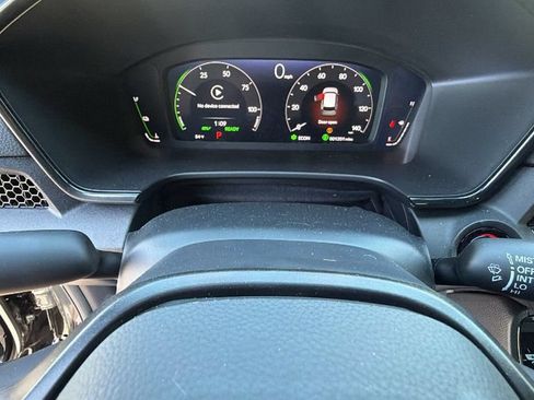 New 2026 Honda CR-V Sport-L image 21