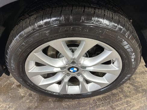 Used 2016 BMW X5 xDrive40e image 9