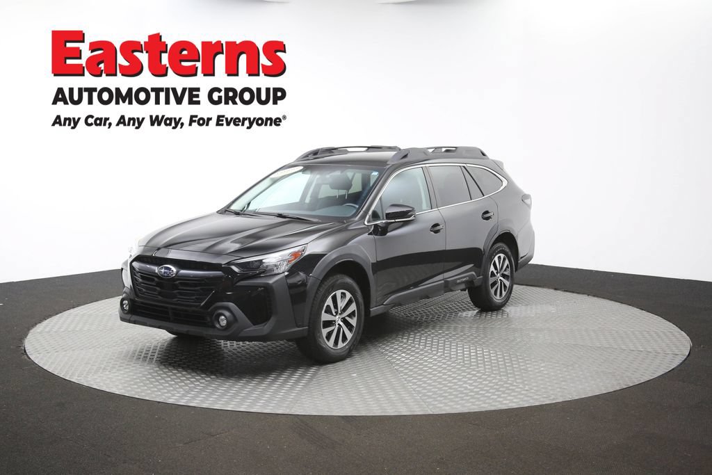 Used 2023 Subaru Outback Premium AWD/4WD image 54