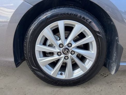 Used 2024 Toyota Camry SE FWD image 14