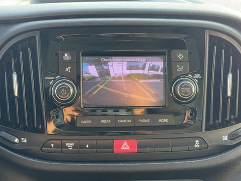 Used 2021 RAM ProMaster City Tradesman image 32