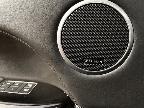 Used 2019 Land Rover Range Rover Sport HSE Dynamic image 27