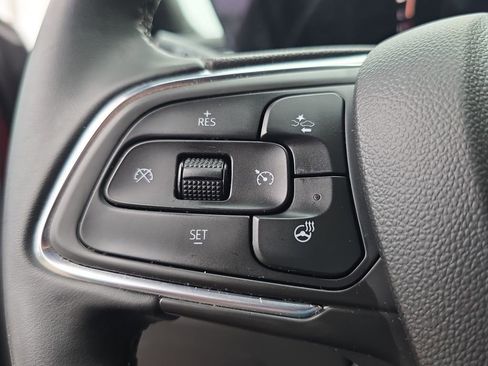 Used 2024 Buick Envista Sport Touring w/ Convenience I Package FWD image 31