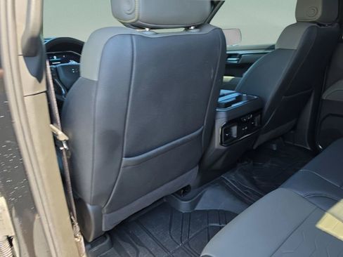 Used 2025 Chevrolet Silverado 1500 ZR2 w/ Technology Package AWD/4WD image 23