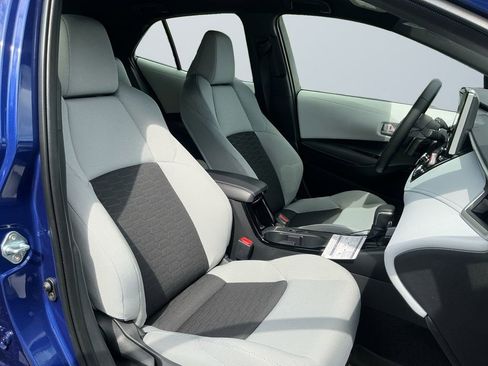 New 2026 Toyota Corolla SE FWD image 16