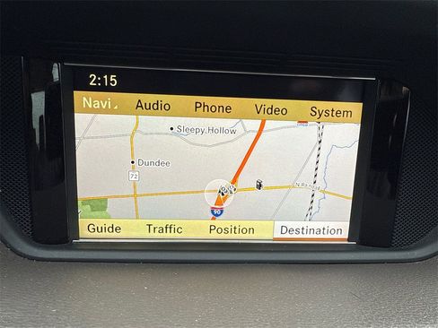 Used 2011 Mercedes-Benz E 550 4MATIC Sedan image 32