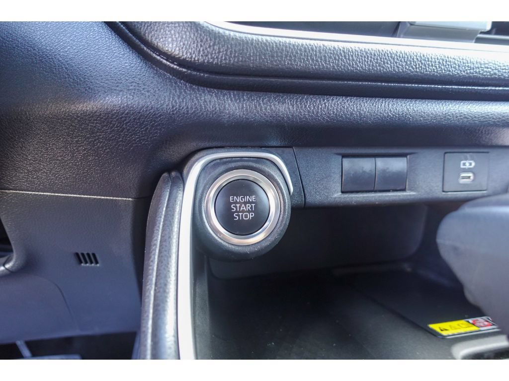 Certified 2025 Toyota Grand Highlander AWD image 21