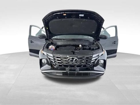 Used 2024 Hyundai Tucson SEL FWD image 14
