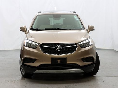 Used 2019 Buick Encore Preferred w/ Safety Package image 5