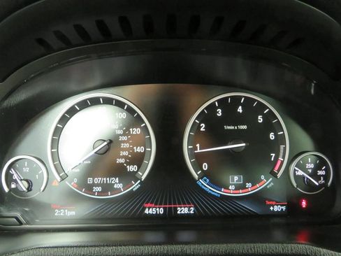 Used 2017 BMW X3 xDrive35i image 14