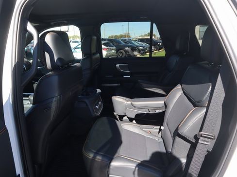 New 2025 Ford Expedition Tremor image 20
