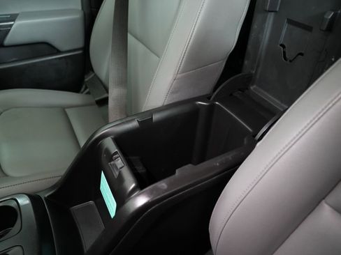 Used 2018 Chevrolet Colorado W/T image 26