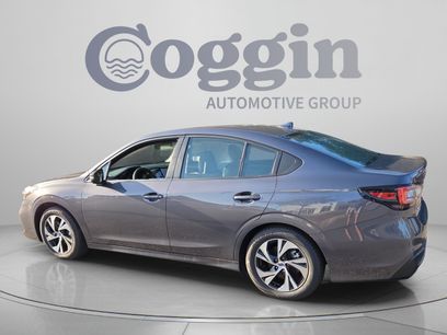 Used 2025 Subaru Legacy Premium w/ Popular Package #1A