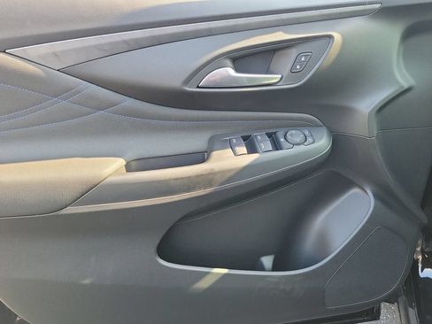 New 2026 Buick Envista Sport Touring FWD image 9