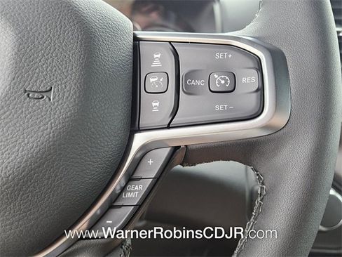 New 2026 RAM 1500 Big Horn image 28